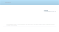 Desktop Screenshot of monarosa.com
